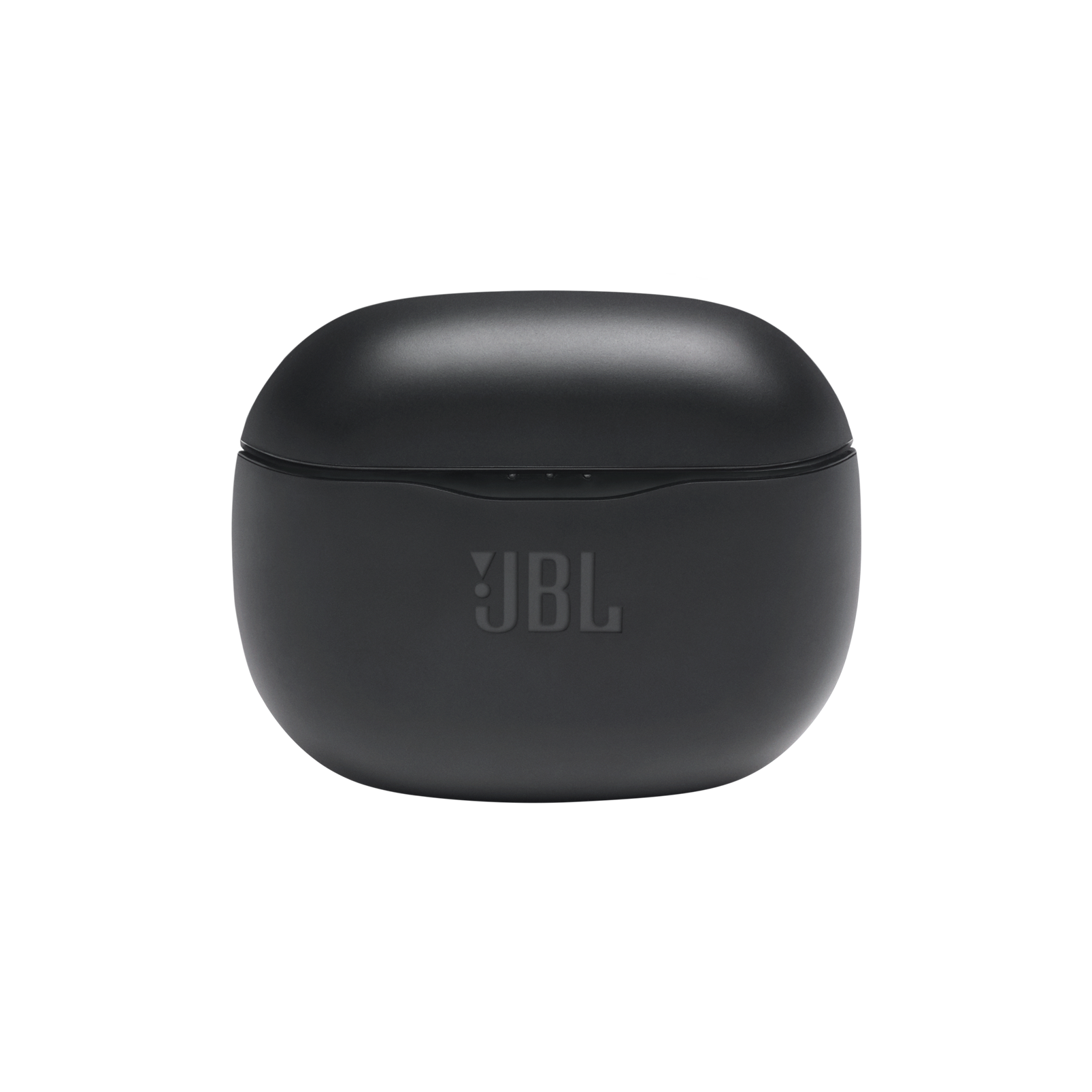 JBL Tune 125TWS - Black - True wireless earbuds - Detailshot 4